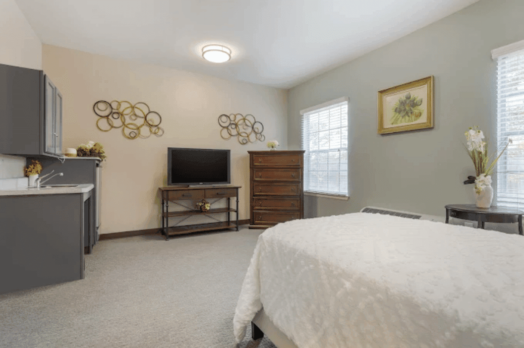 Braeswood Estates Senior Living - Gallery image