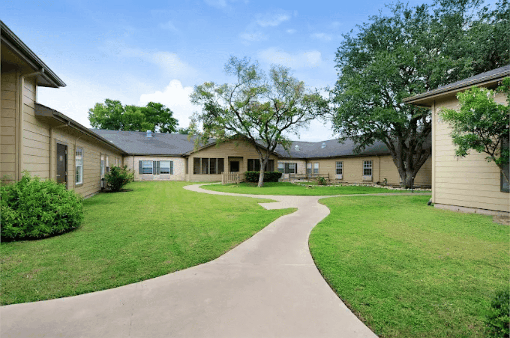 Sodalis Austin - Gallery image
