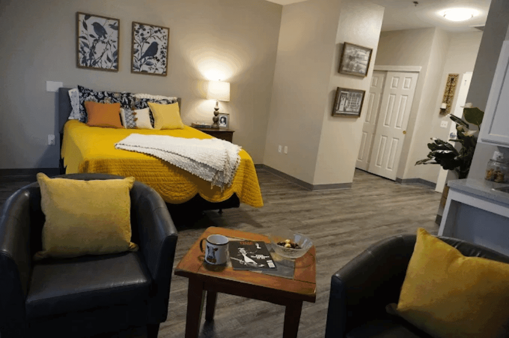 Sodalis Austin - Gallery image