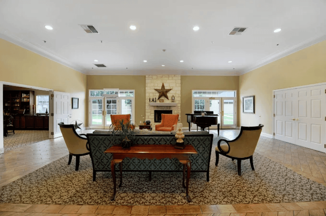 Sodalis Austin - Gallery image