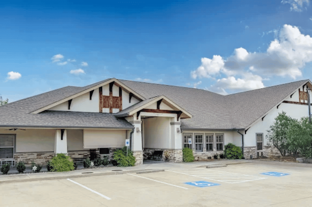 Garden Ridge Place Assisted Living - Business image