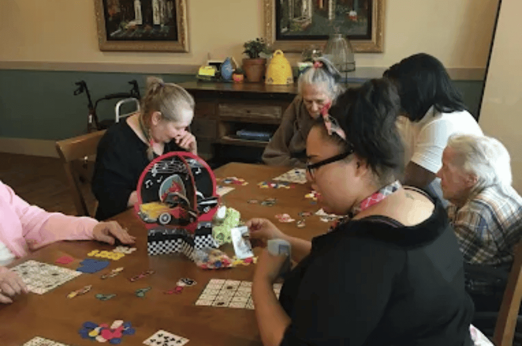 Garden Ridge Place Assisted Living - Gallery image