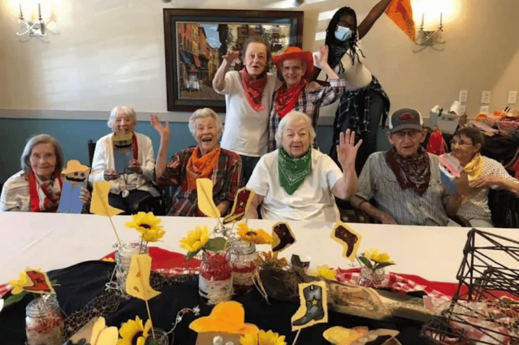 Garden Ridge Place Assisted Living - Gallery image