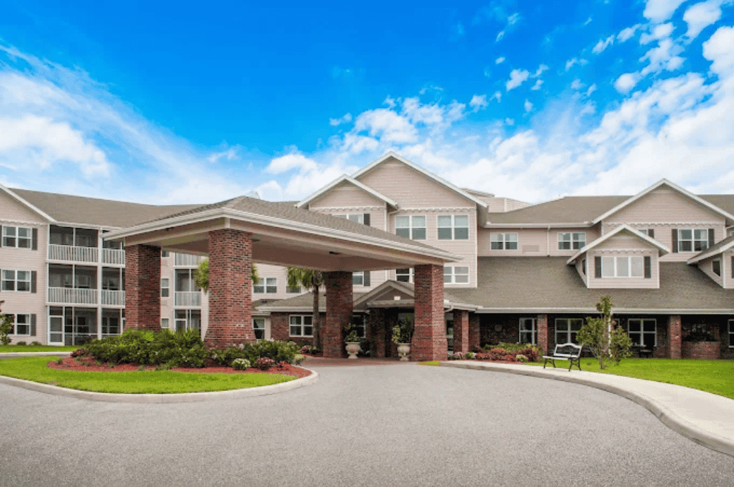 Venetian Gardens - Sky Active Living - Gallery image