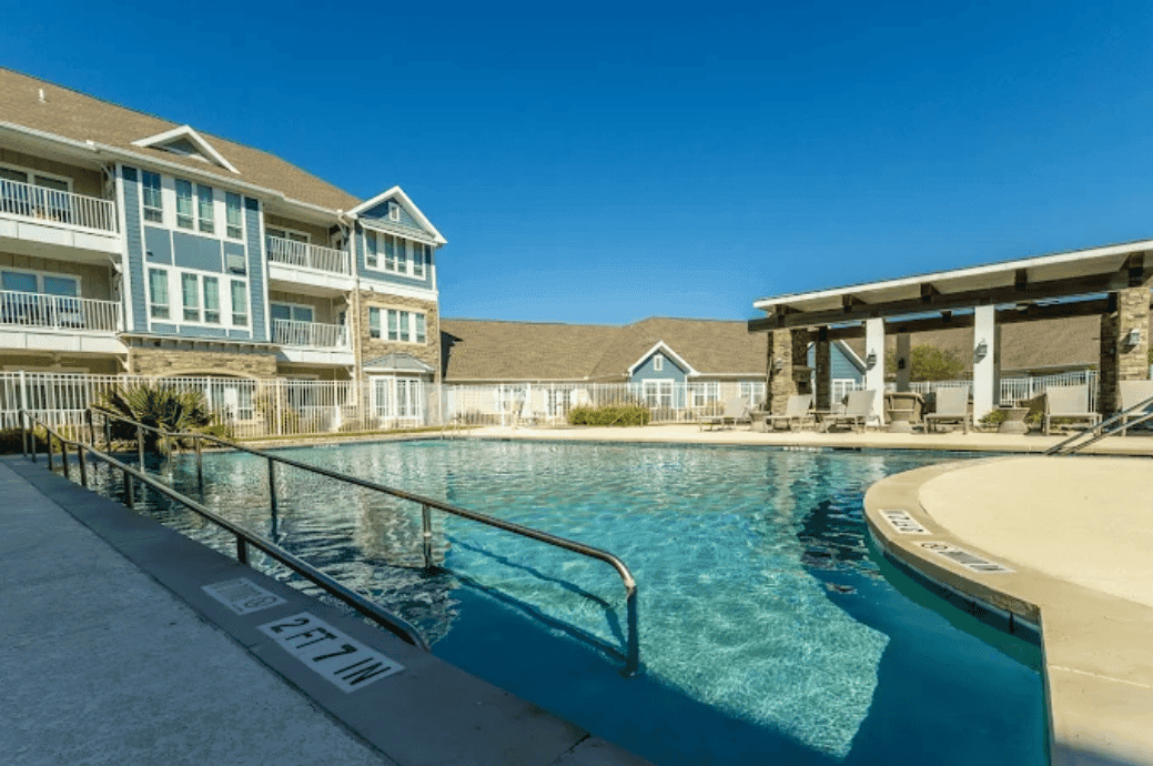 The Viera Senior Living - Business image