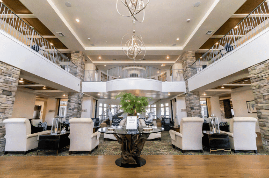 The Viera Senior Living - Gallery image