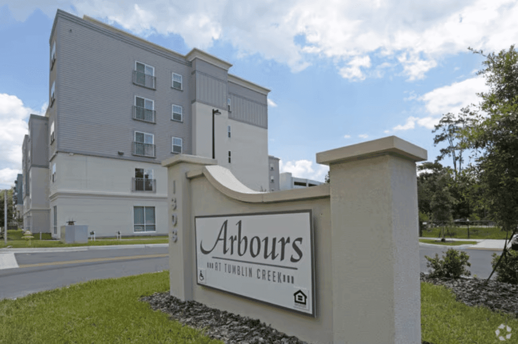 Arbours at Tumblin Creek - Business image