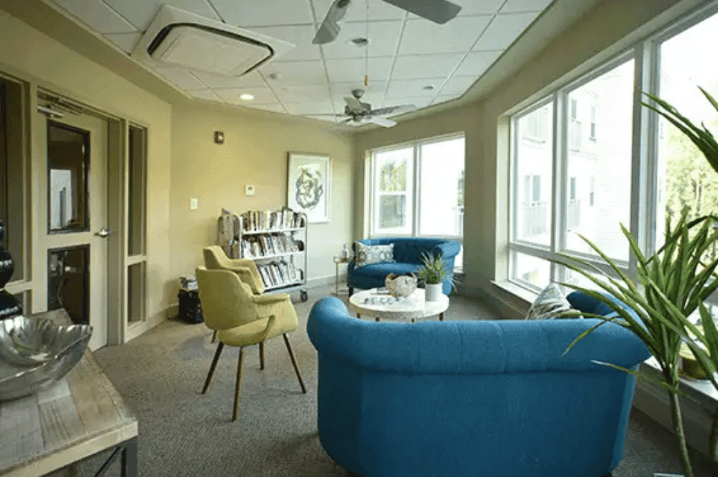 Arbours at Tumblin Creek - Gallery image