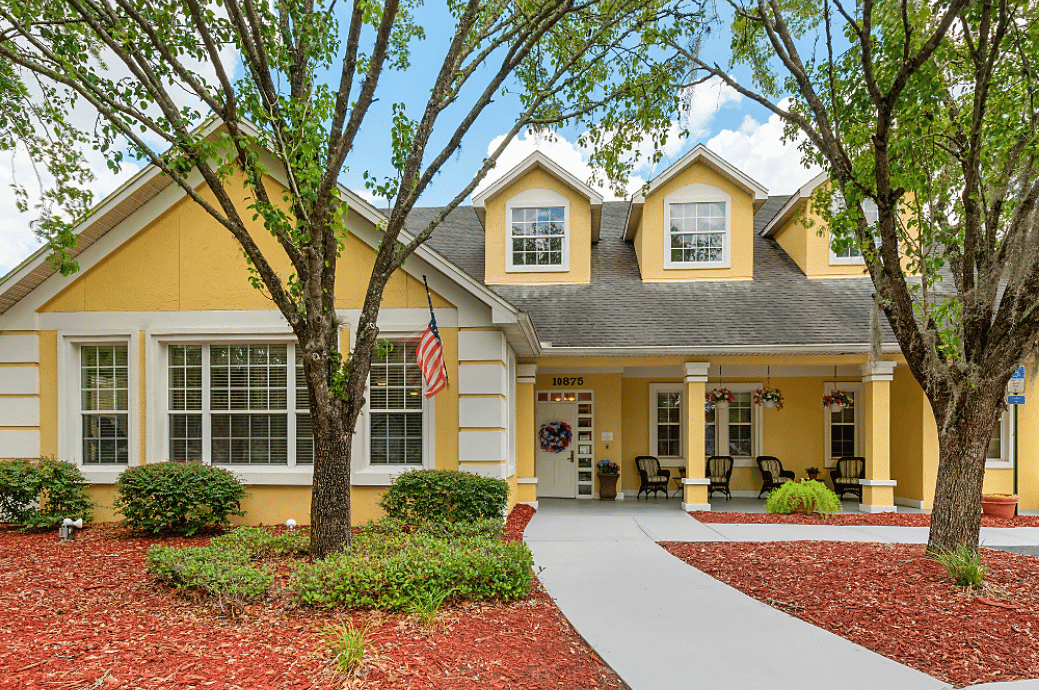 Brookdale Mandarin Central - Business image