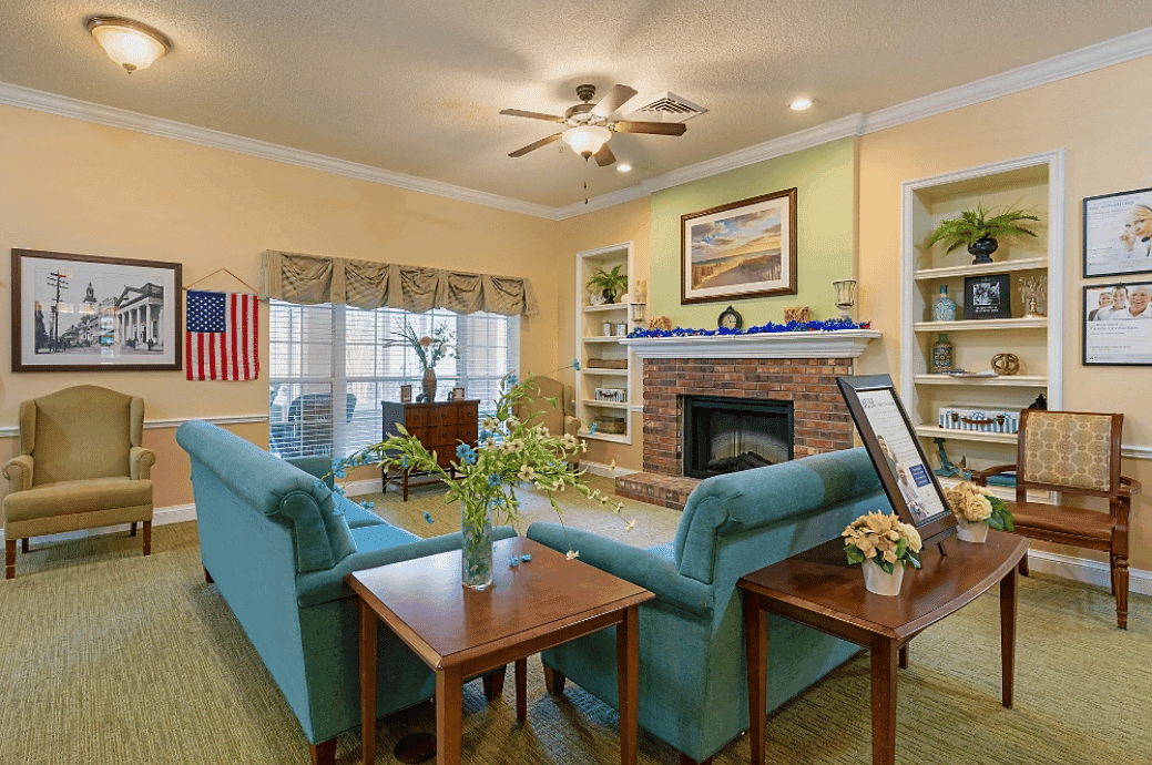 Brookdale Mandarin Central - Gallery image
