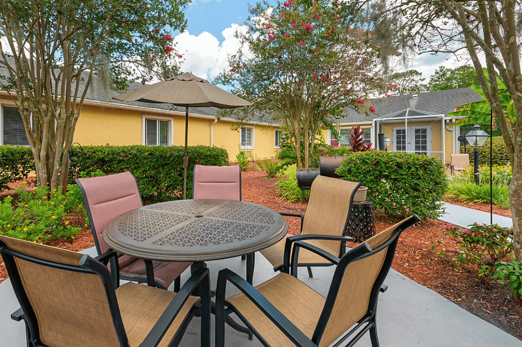 Brookdale Mandarin Central - Gallery image