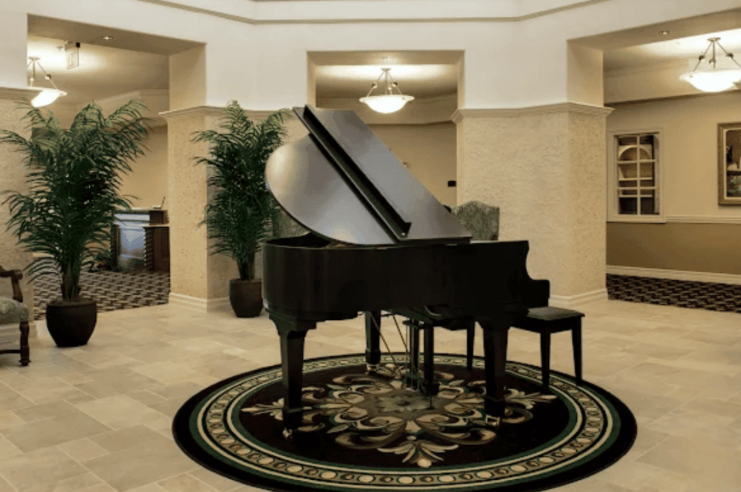American House Zephyrhills - Gallery image