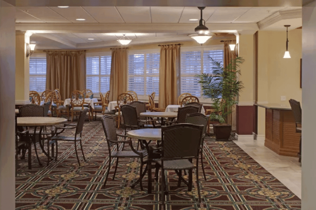 American House Zephyrhills - Gallery image