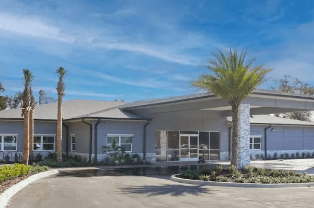 Apopka Life Care Center - Business image