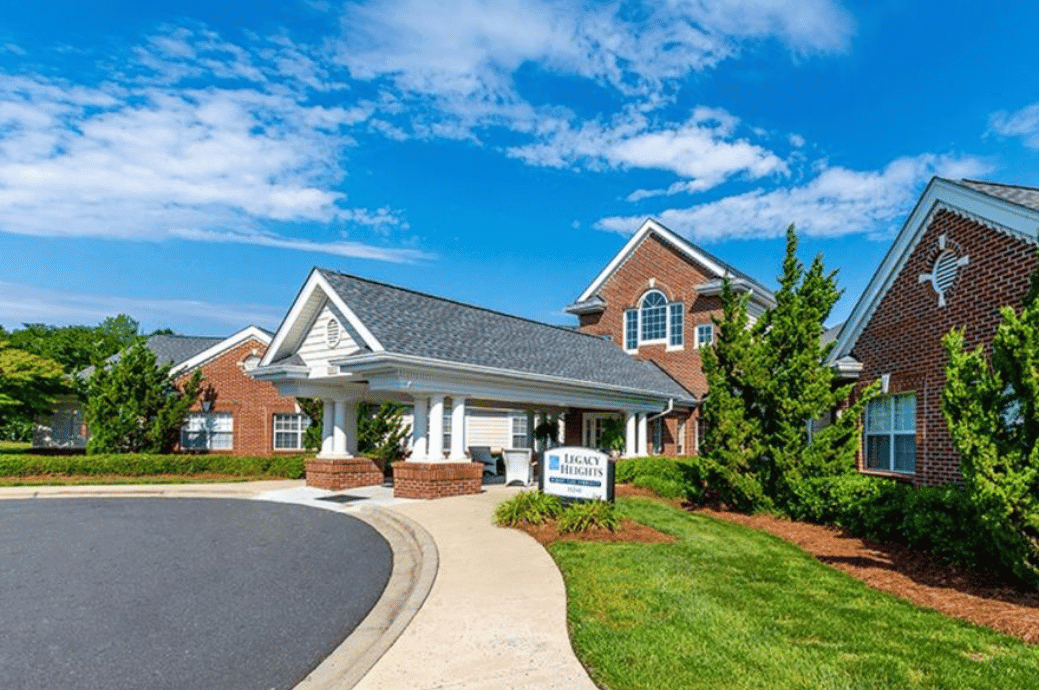 Legacy Heights Senior Living Community - Gallery image