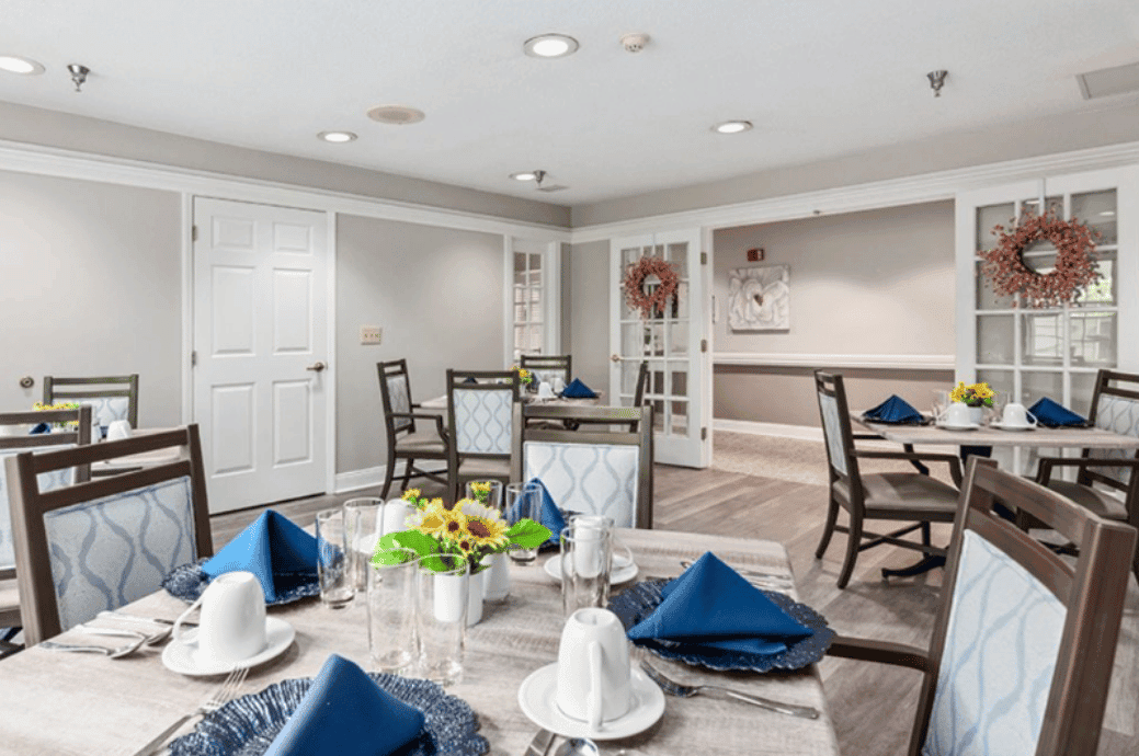 Legacy Heights Senior Living Community - Gallery image