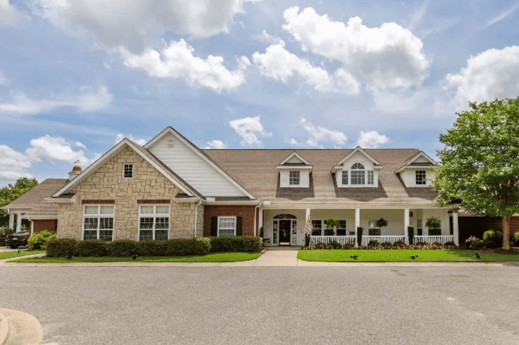 Navion of Goldsboro - Business image