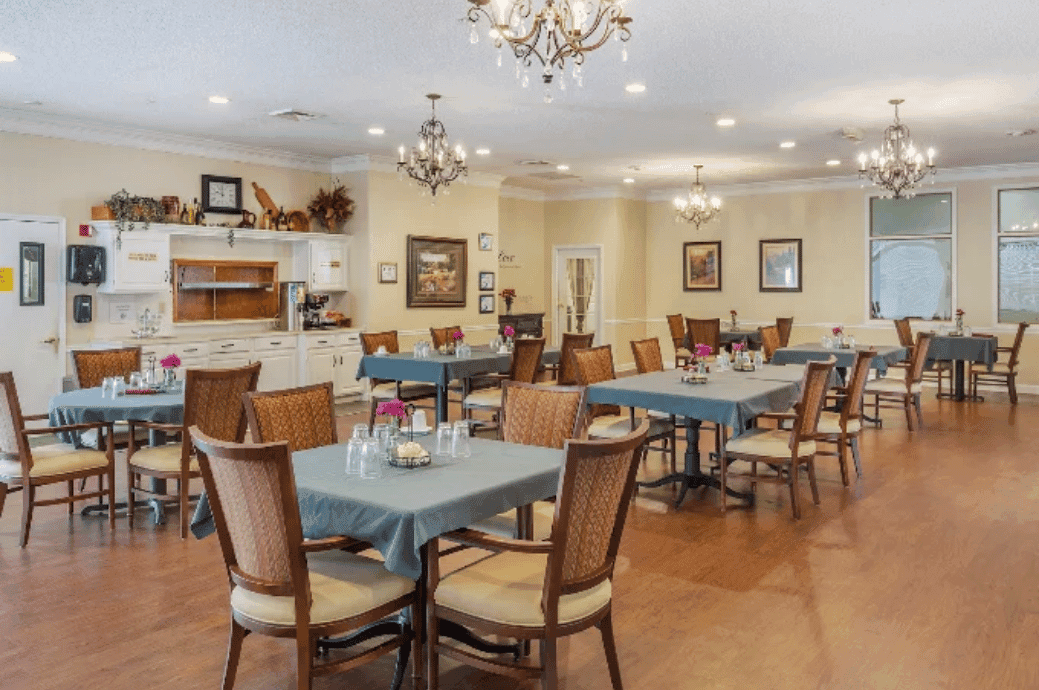 Navion of Goldsboro - Gallery image