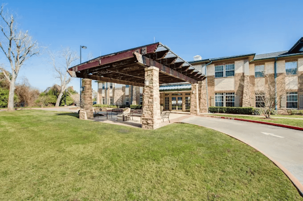 The Avenues of Fort Bend - Business image