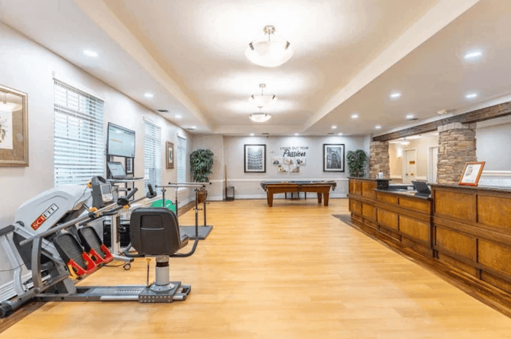 The Avenues of Fort Bend - Gallery image