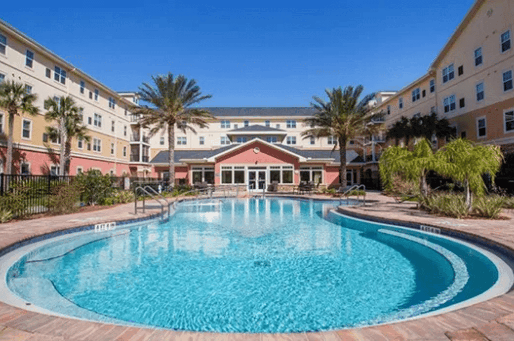 Camellia at Deerwood - Business image