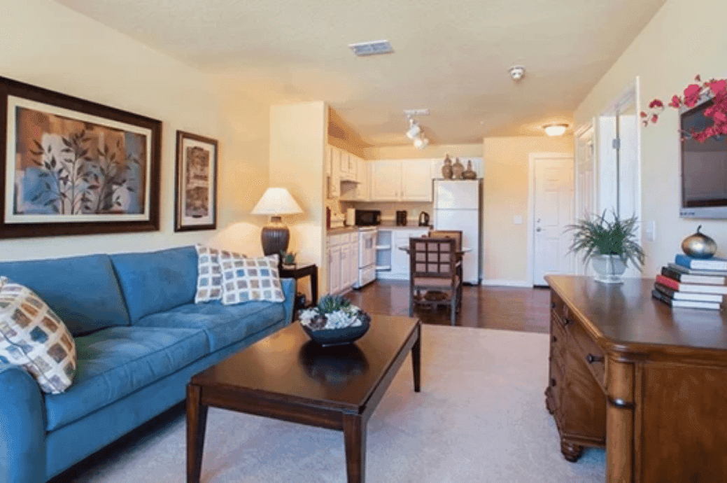 Camellia at Deerwood - Gallery image
