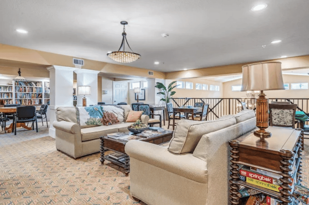 Camellia at Deerwood - Gallery image