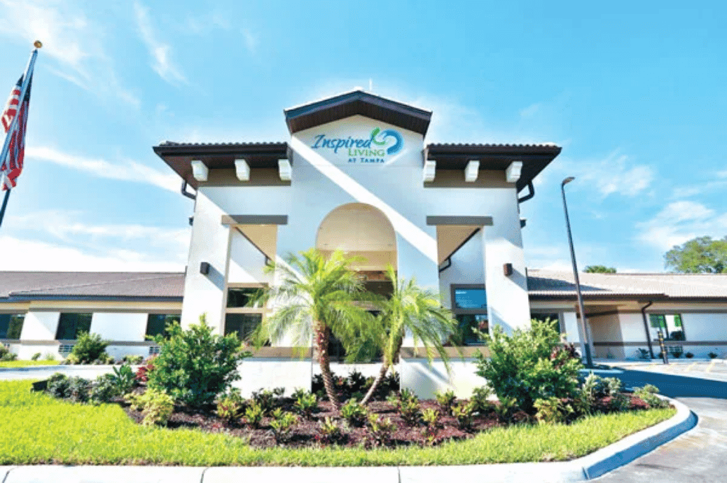 Inspired Living Memory Care at Tampa - Gallery image