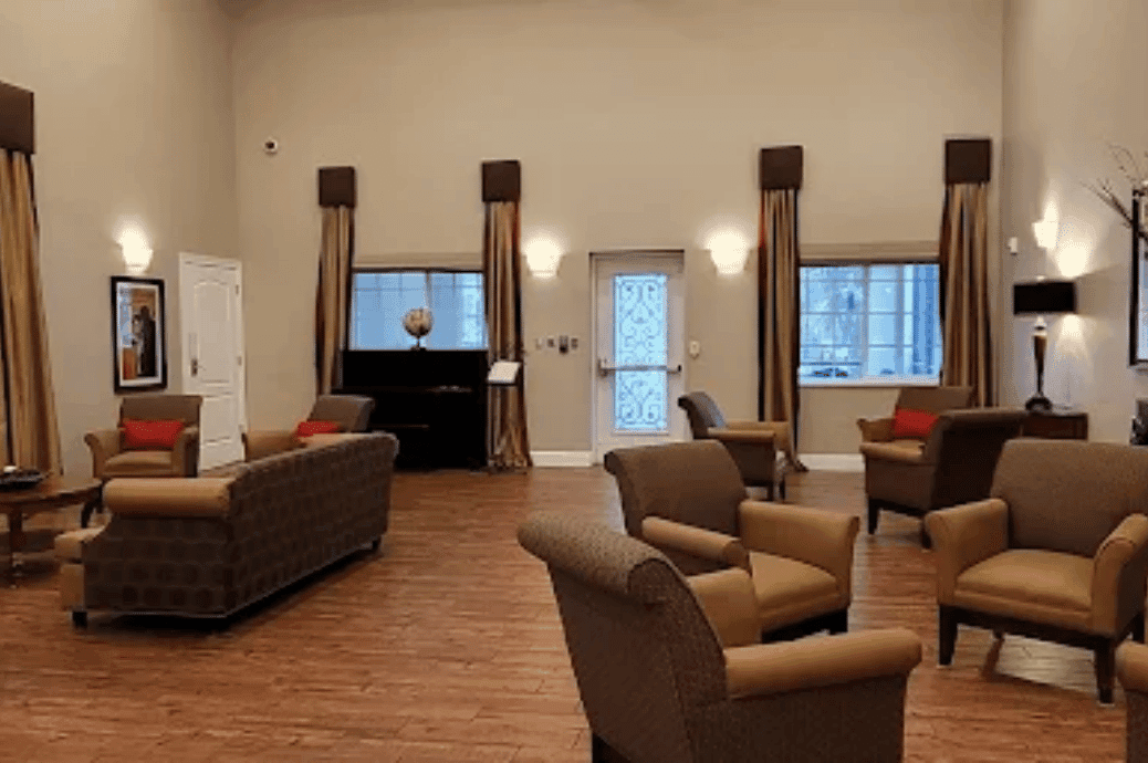 Inspired Living Memory Care at Tampa - Gallery image