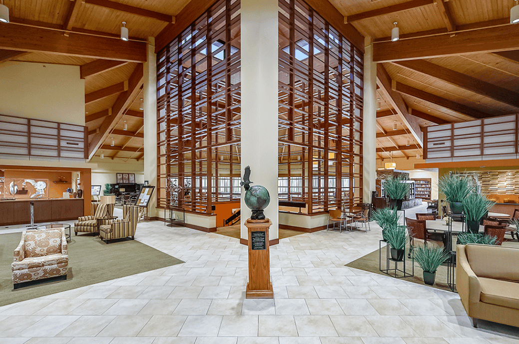 Liberty House at Blue Skies of Texas West - Gallery image