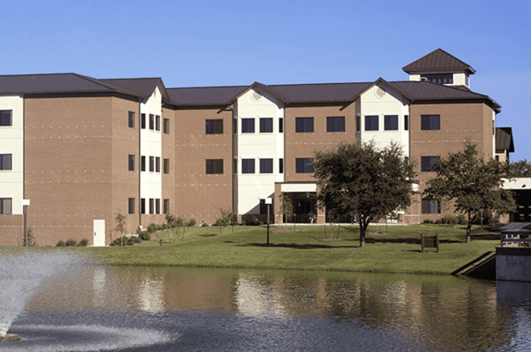 Liberty House at Blue Skies of Texas West - Business image