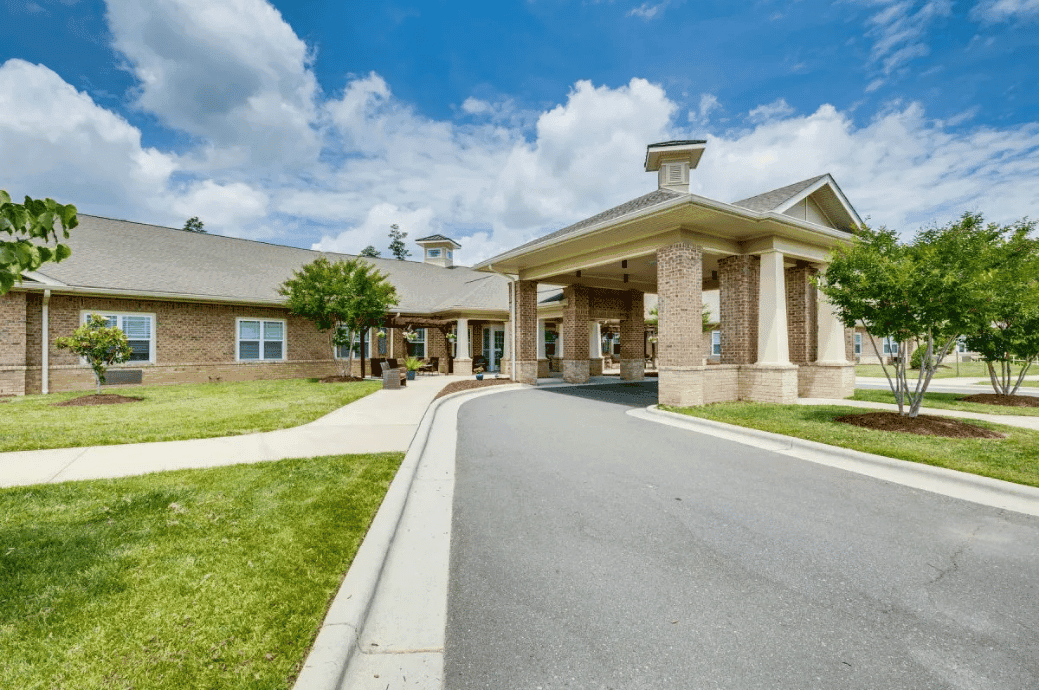 Chatham Ridge Assisted Living - Gallery image