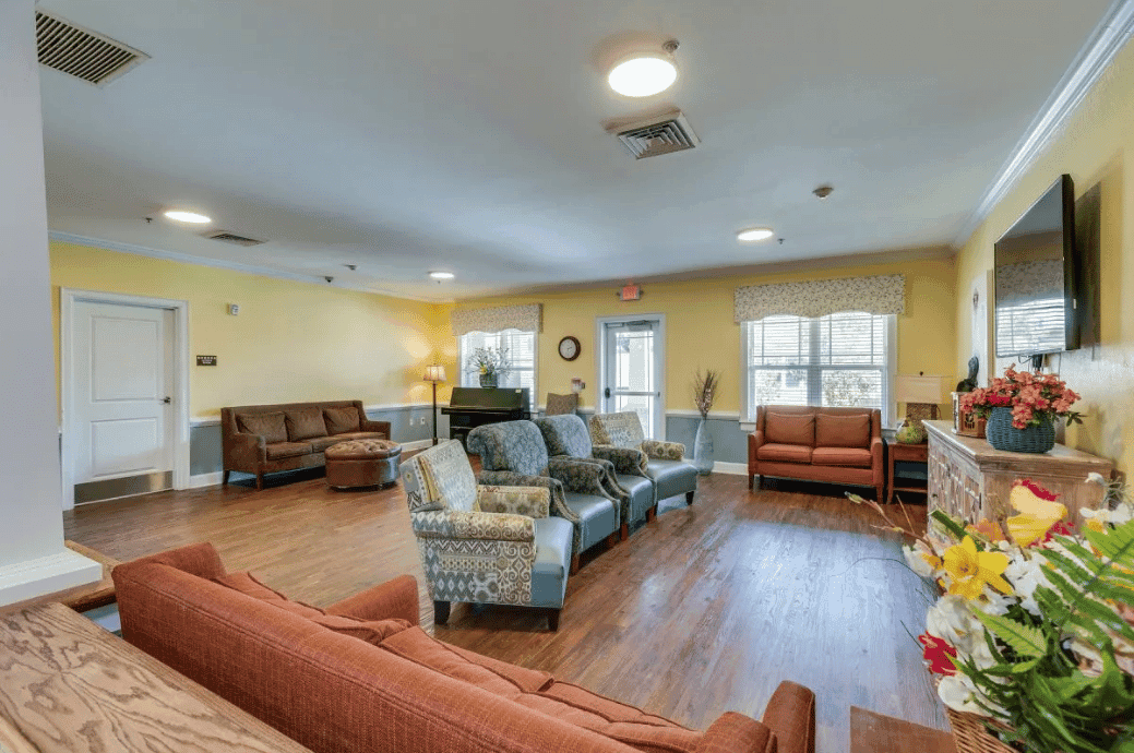 Chatham Ridge Assisted Living - Gallery image
