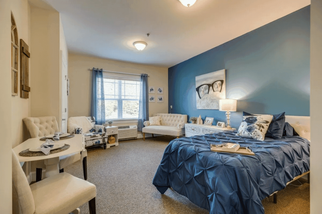 Chatham Ridge Assisted Living - Gallery image