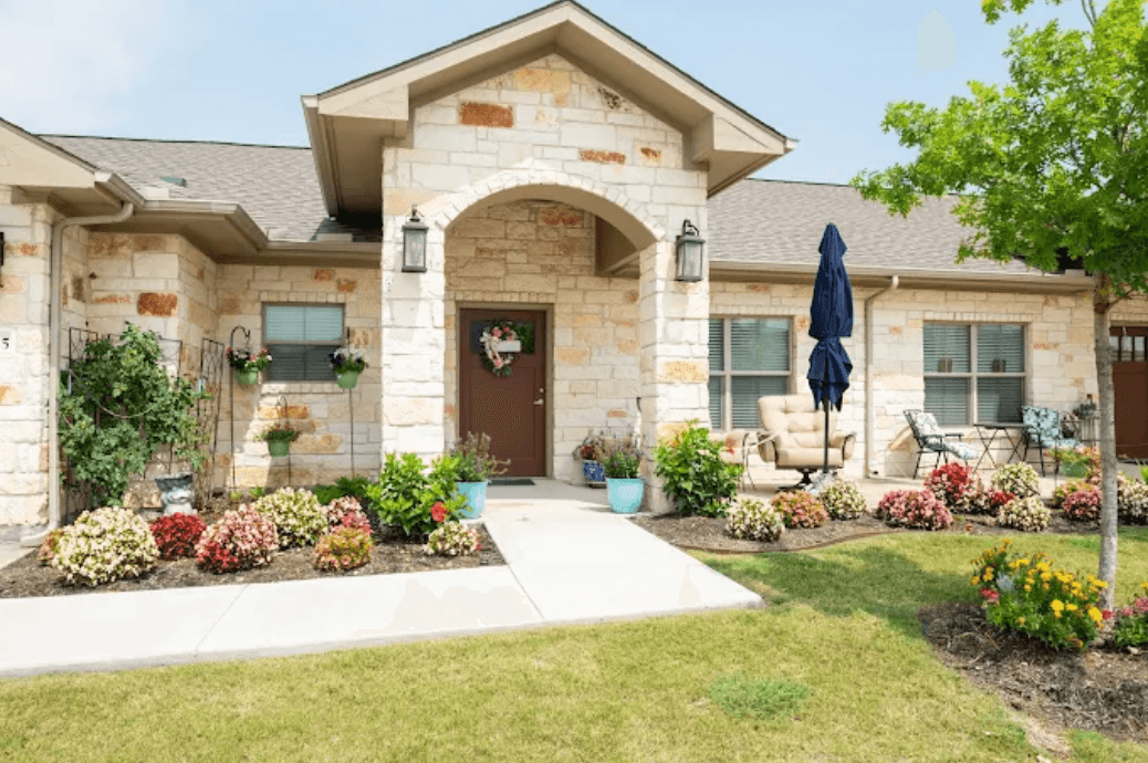 Heritage Lakes Assisted Living - Business image
