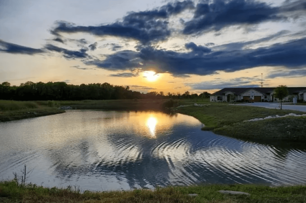 Heritage Lakes Assisted Living - Gallery image