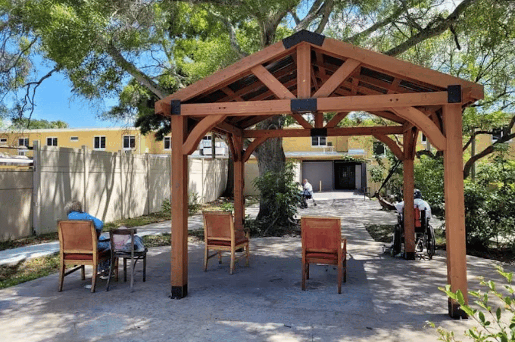 The Villages Senior Living - Business image