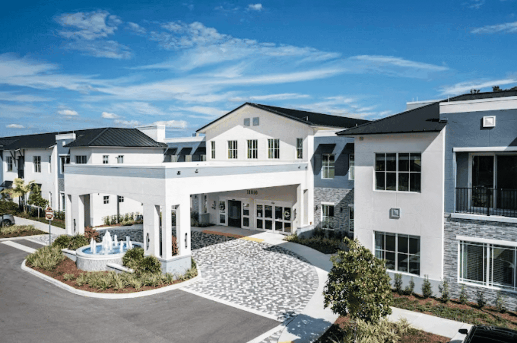HarborChase of Boynton Beach - Business image