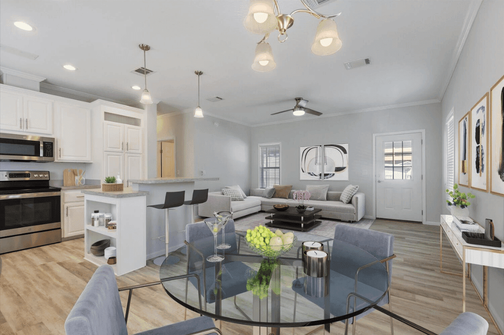 Presbyterian Retirement Communities, Inc D.B.A. Westminster Bradenton - Gallery image