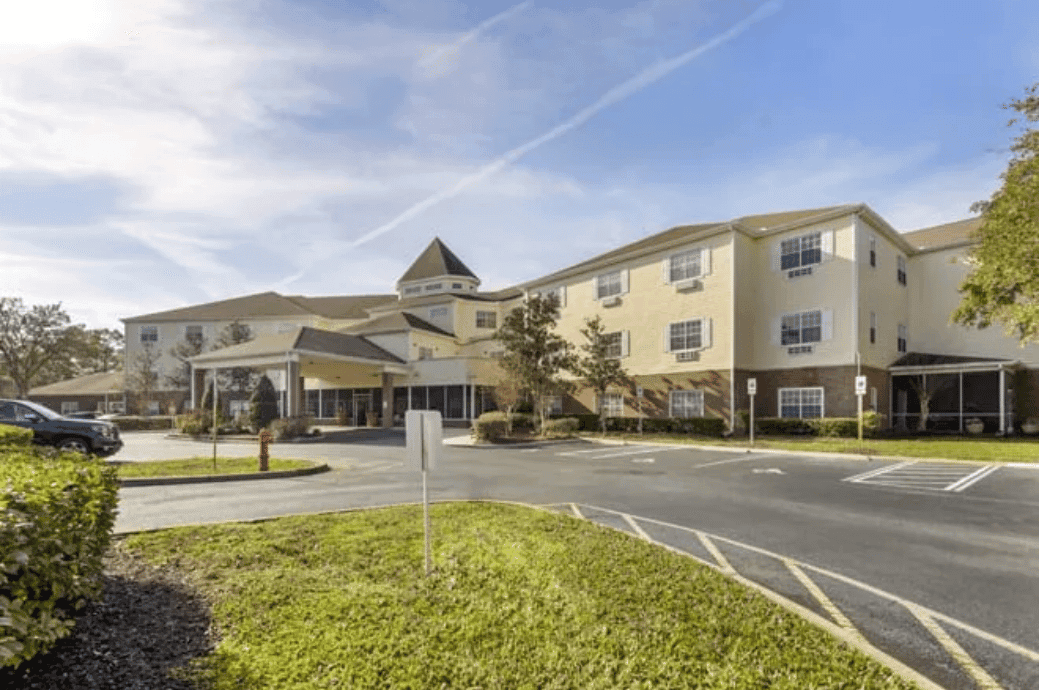 Brookdale Lake Mary - Business image