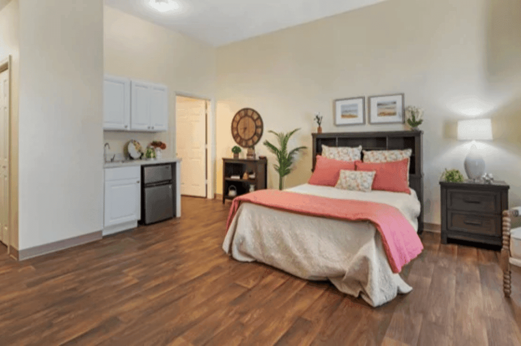 Brookdale Lake Mary - Gallery image