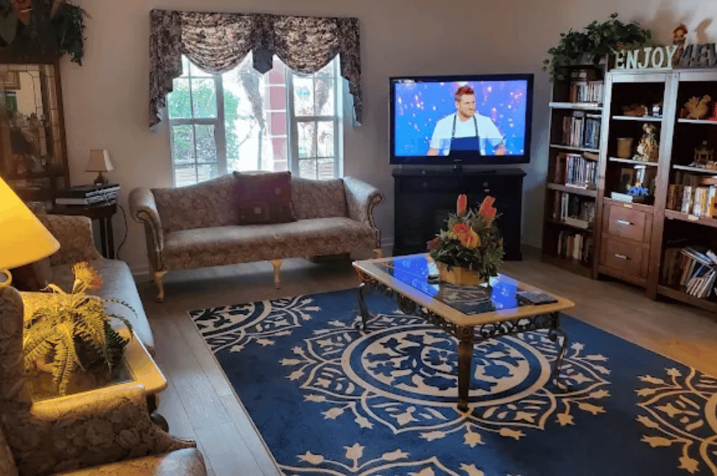 Royal Oaks Manor - Gallery image