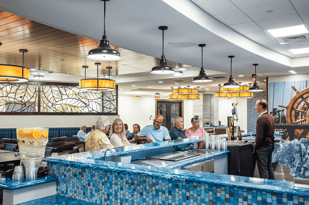 Bay Village Assisted Living - Business image