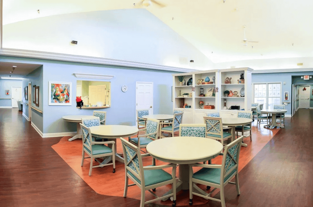 Preston House - Gallery image