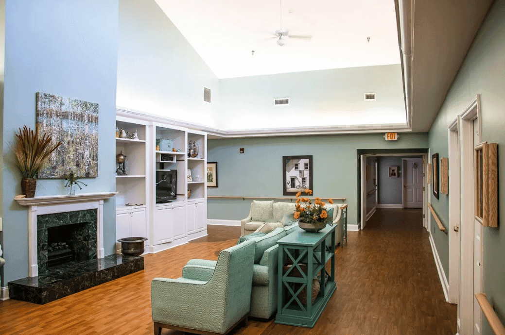 Preston House - Gallery image