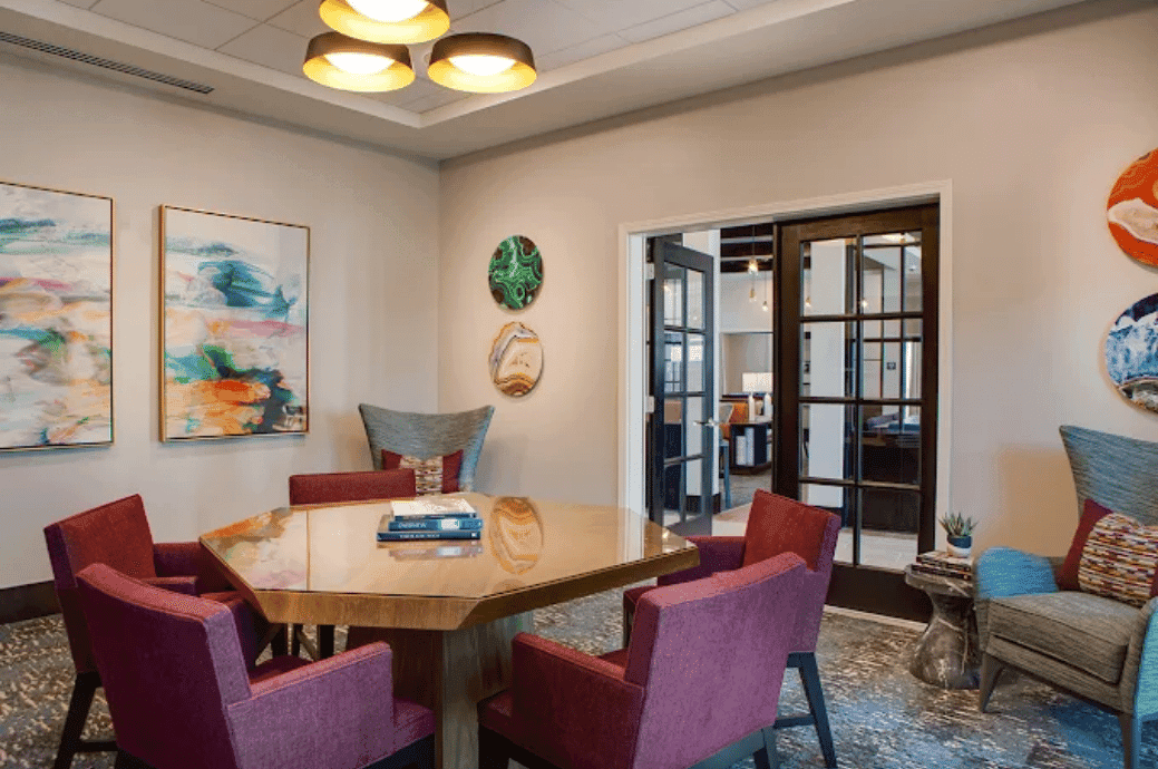 Fountainwood at Lake Houston - Gallery image