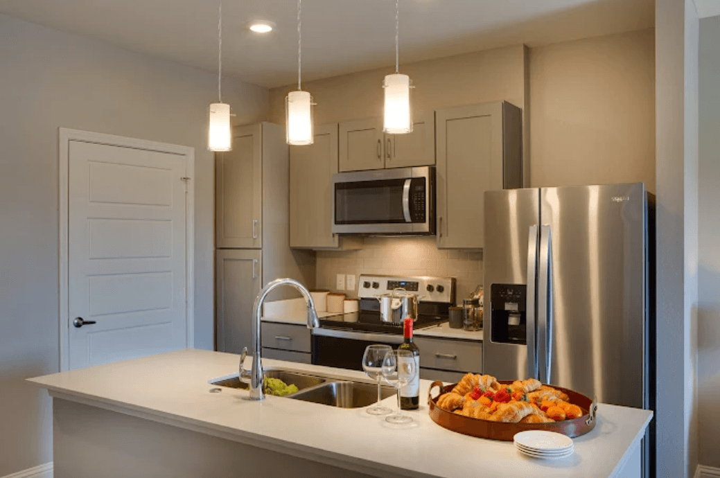 Fountainwood at Lake Houston - Gallery image
