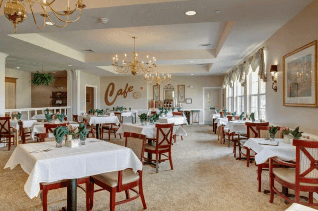 The Pointe at Cedar Park - Gallery image