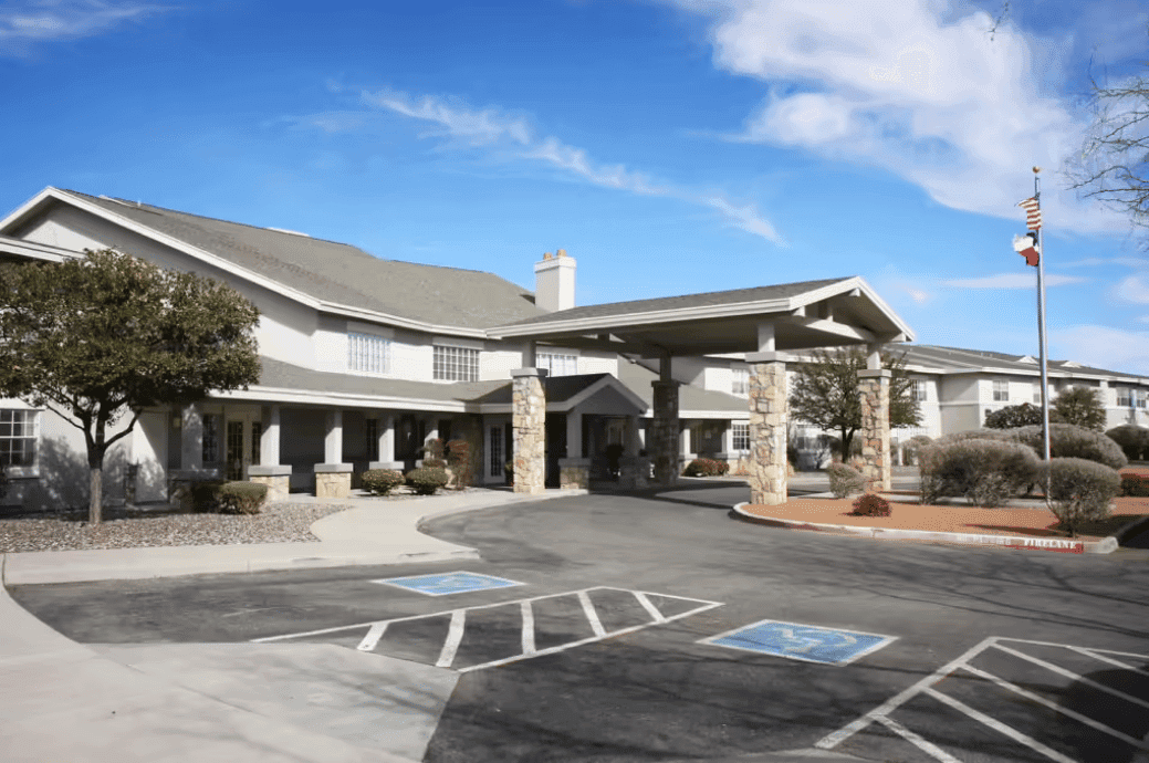 Simpatico East Assisted Living & Memory Care - Business image