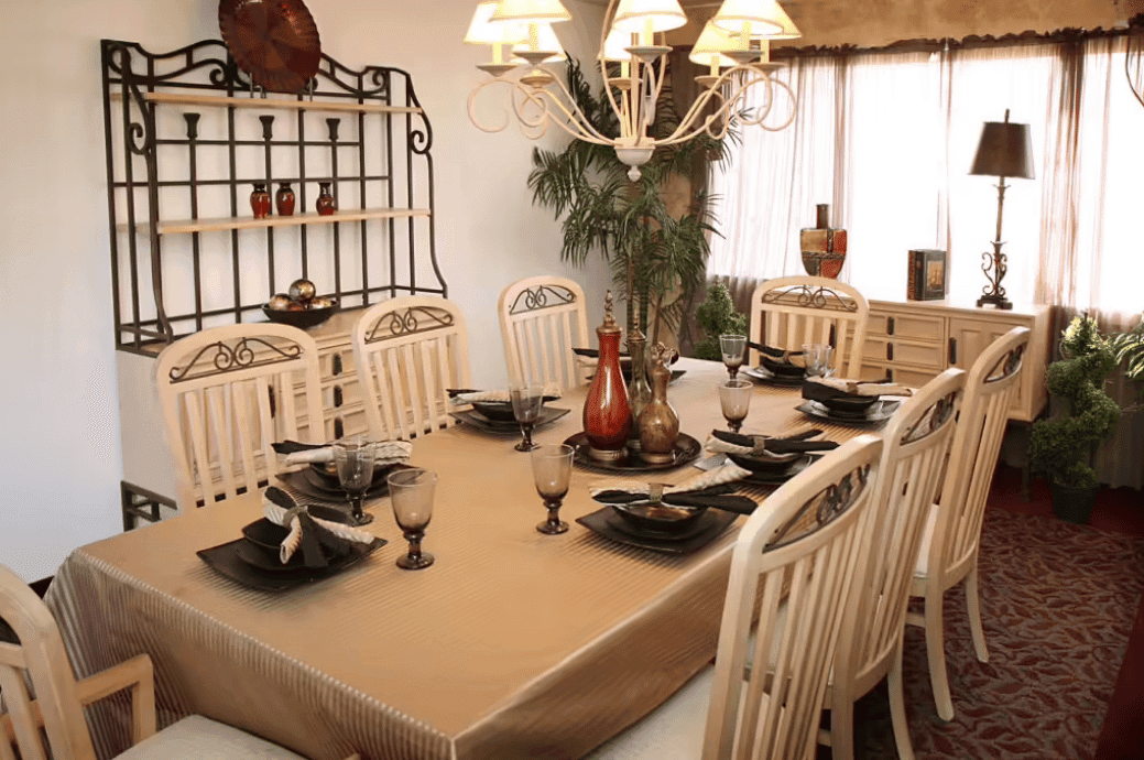 Simpatico East Assisted Living & Memory Care - Gallery image